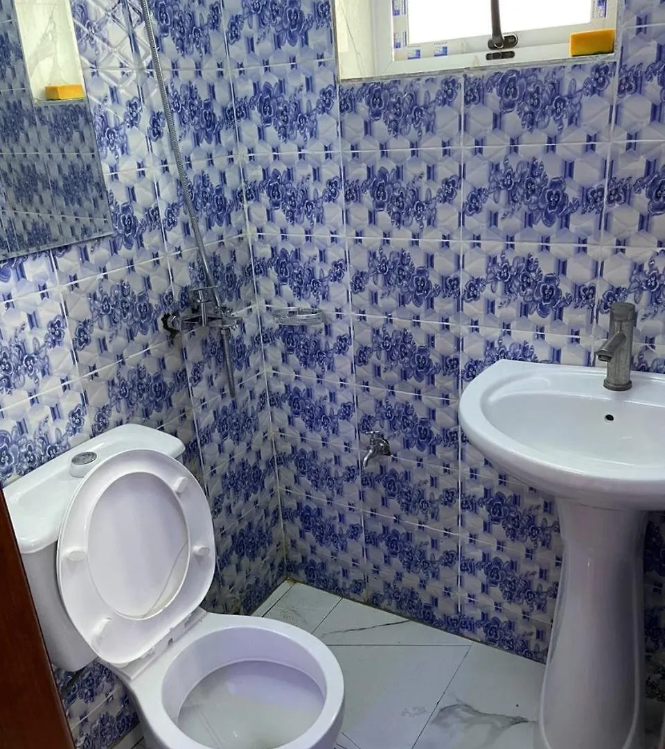 Mini Studio Meubler Dakar 0*,  Senegal